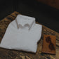 Oxford Cloth Button Down - Classic White