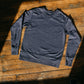 Crewneck Sweatshirt - Faded Navy