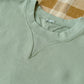 Crewneck Sweatshirt - Faded Olive
