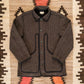 Beachcloth Hunting Jacket - Brown