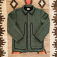 Beachcloth Hunting Jacket - Evergreen