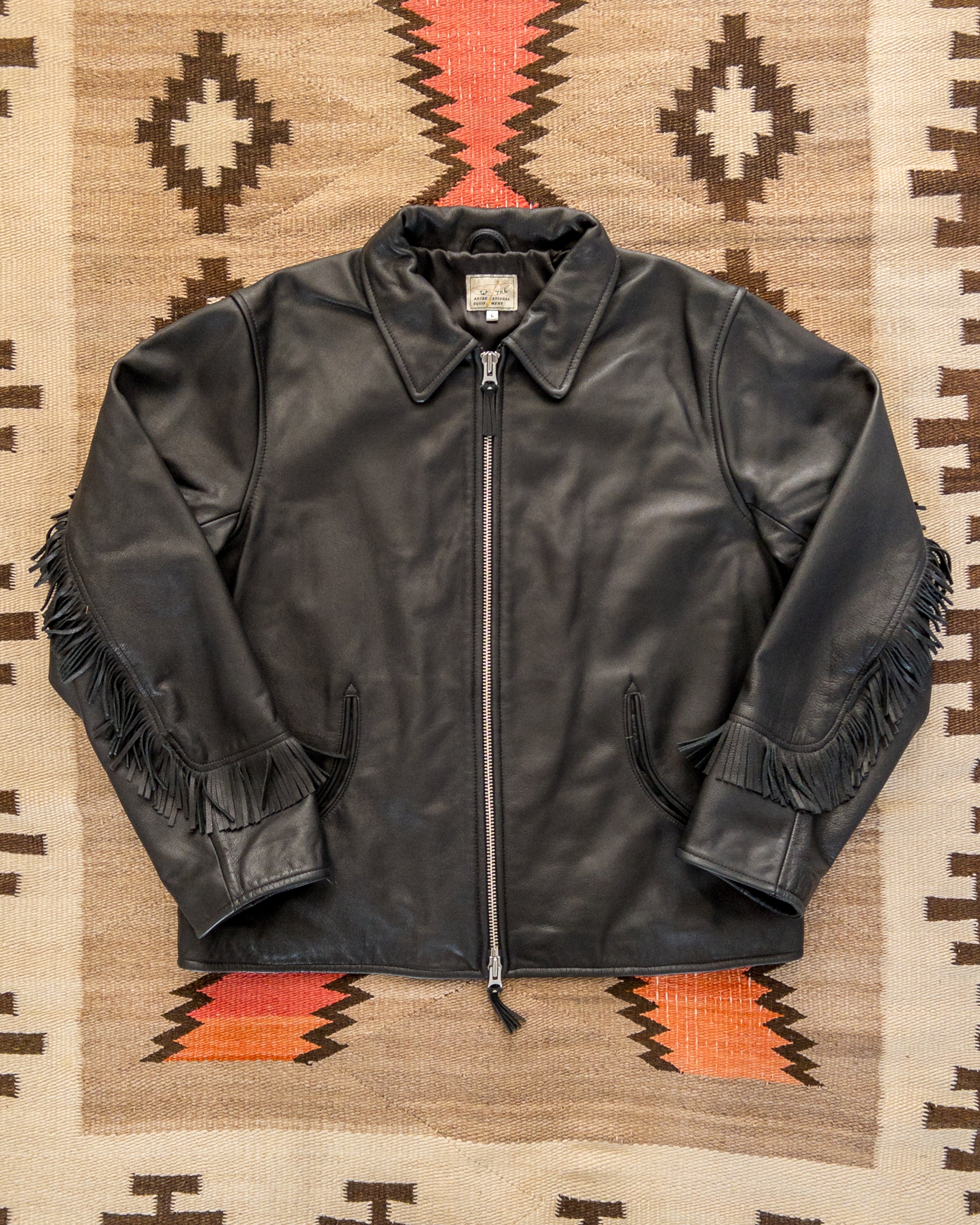 Mustang jacket hotsell