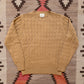 Highland Cableknit Sweater - Fool's Gold