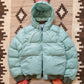 Alpine Jacket - Alpine Sage/Coyote