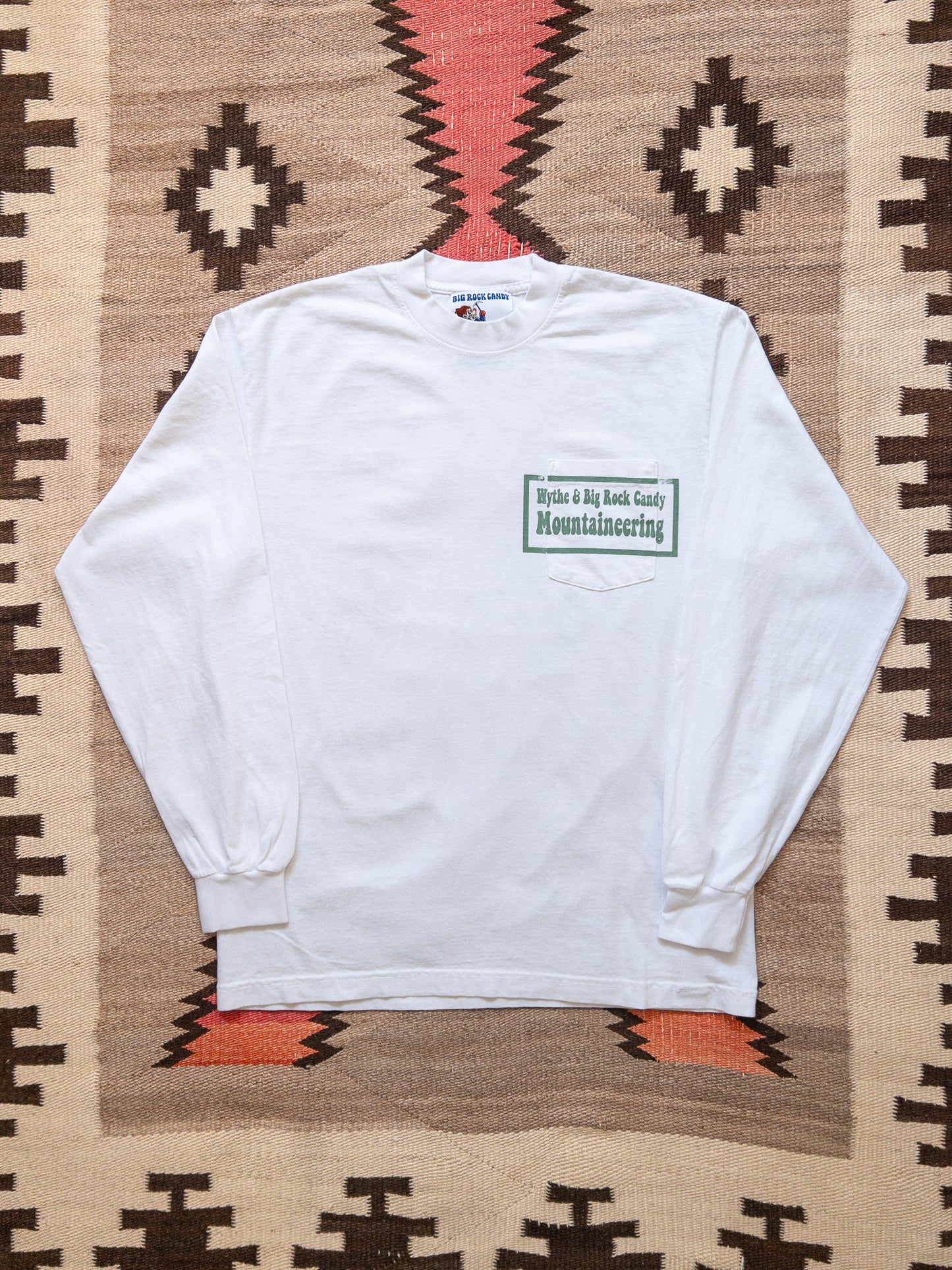 Longsleeve Sunshine Tee