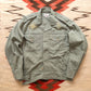 Cotton/Linen Twill Daytripper Jacket - Faded Olive