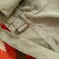 Cotton/Linen Twill Daytripper Jacket - Faded Olive