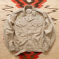 Cotton/Linen Twill Daytripper Jacket - Camp Khaki