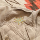 Cotton/Linen Twill Daytripper Jacket - Camp Khaki