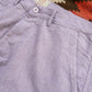 Rustic Plainweave Chino - Hazy Purple