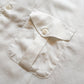 Tencel Gabardine Patio Shirt - Natural