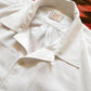 Tencel Gabardine Patio Shirt - Natural
