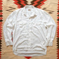 Tencel Gabardine Pearlsnap Shirt - Natural