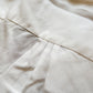 Tencel Gabardine Pearlsnap Shirt - Natural