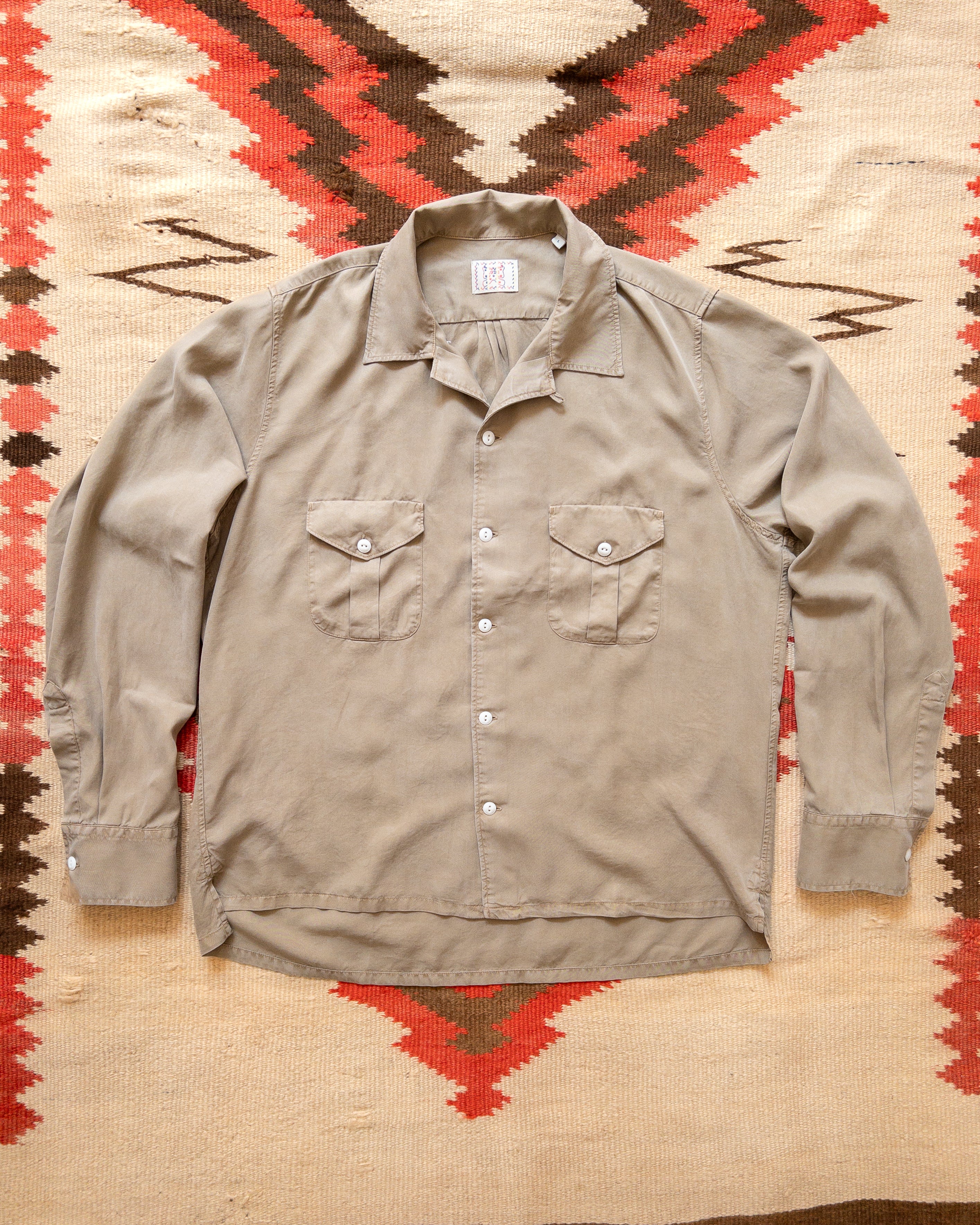 Shirts – Wythe New York