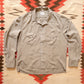 Tencel Gabardine Patio Shirt - Camp Khaki