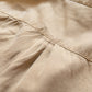 Tencel Gabardine Patio Shirt - Camp Khaki