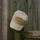 3sixteen x Wythe Ranch Hat - Cream