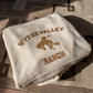Wythe Valley Ranch Chainstitched Sweatshirt