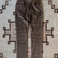 Donegal Corduroy Five Pocket Pants - Rustic Brown