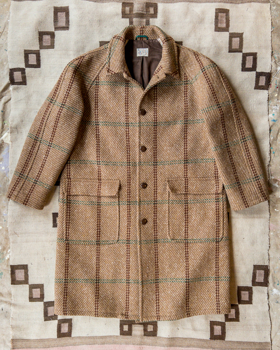 Coats & Jackets – Wythe New York