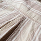 Washed Madras Workshirt - Earthtone Stripe