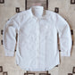*NEW* Oxford Cloth Button Down - Classic White
